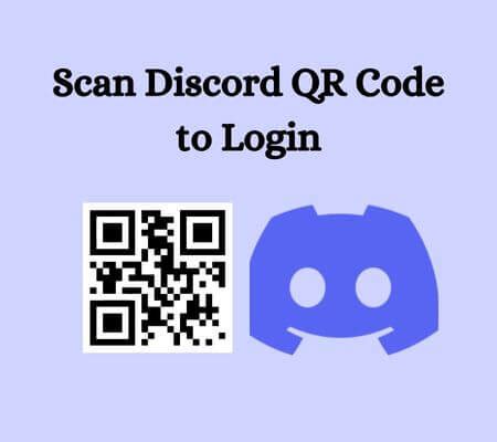 discord qr code not working|How to Log In to Discord With a QR Code